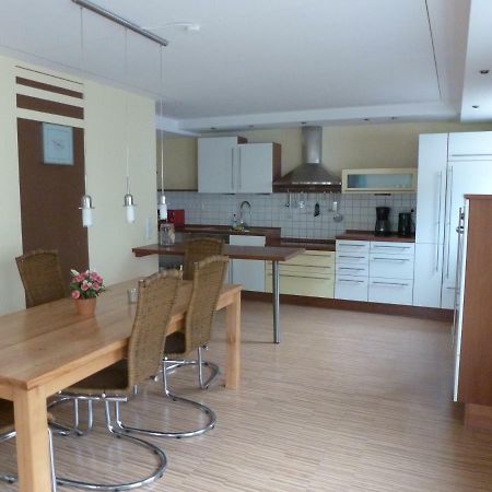 Ferienwohnung Eisele Heike Günzburg Dış mekan fotoğraf