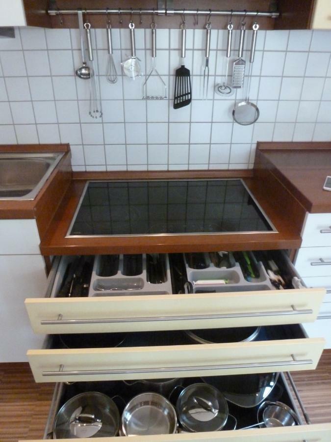 Ferienwohnung Eisele Heike Günzburg Dış mekan fotoğraf