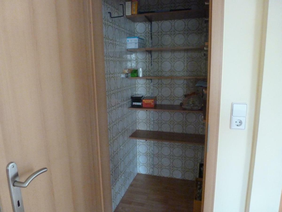 Ferienwohnung Eisele Heike Günzburg Dış mekan fotoğraf