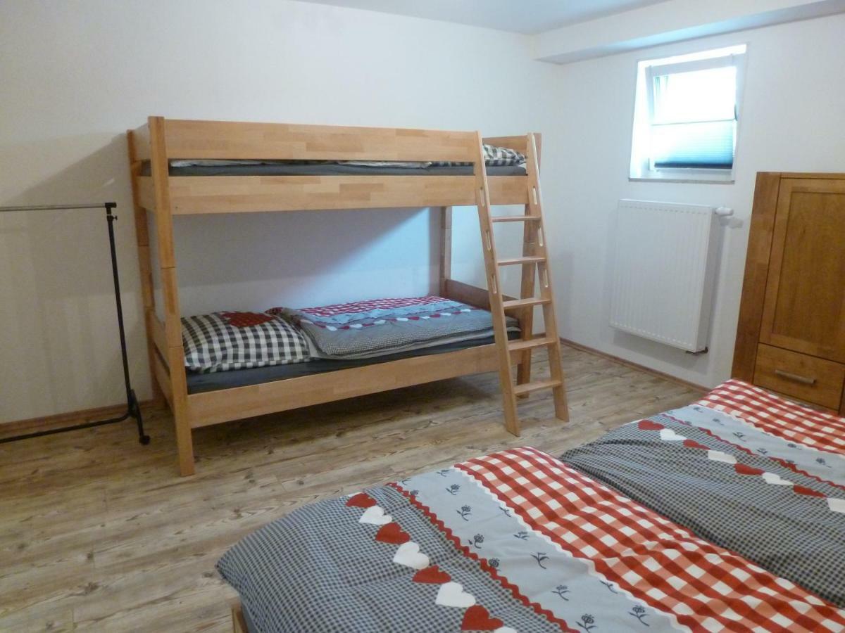 Ferienwohnung Eisele Heike Günzburg Dış mekan fotoğraf