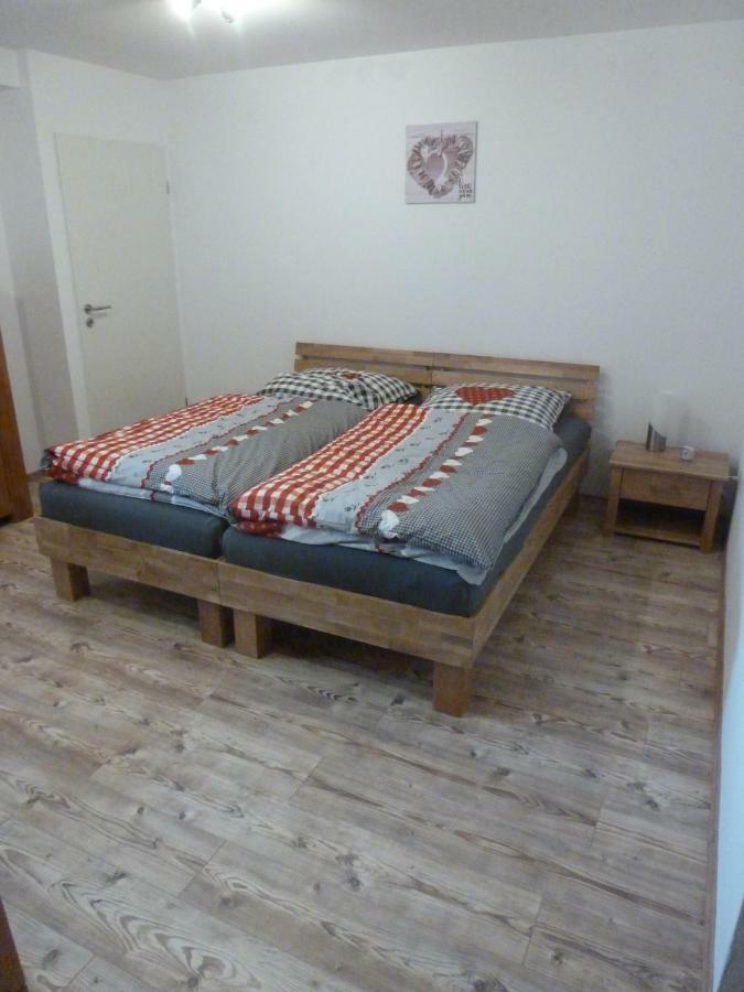 Ferienwohnung Eisele Heike Günzburg Dış mekan fotoğraf